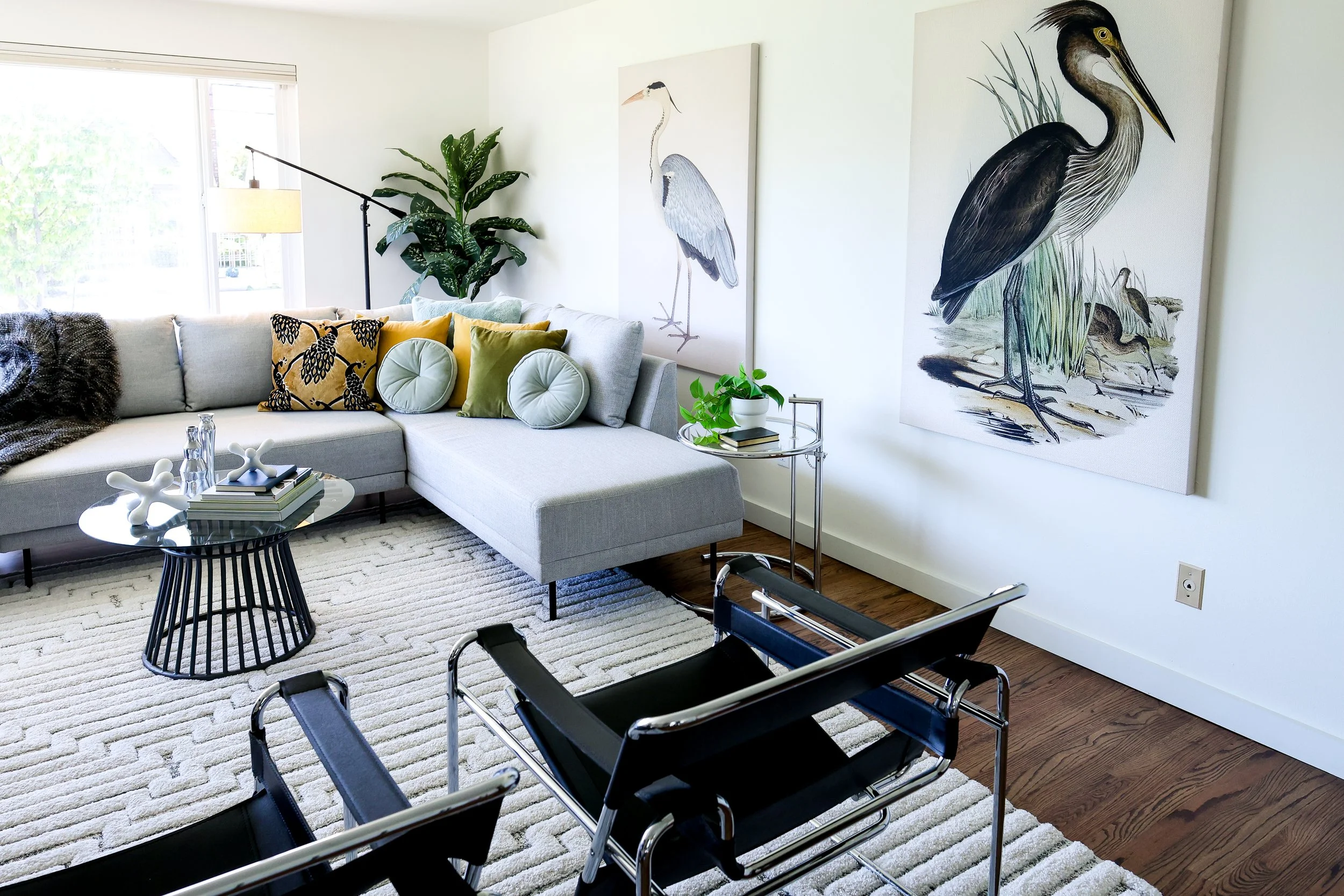 Staged Homes Sell Faster