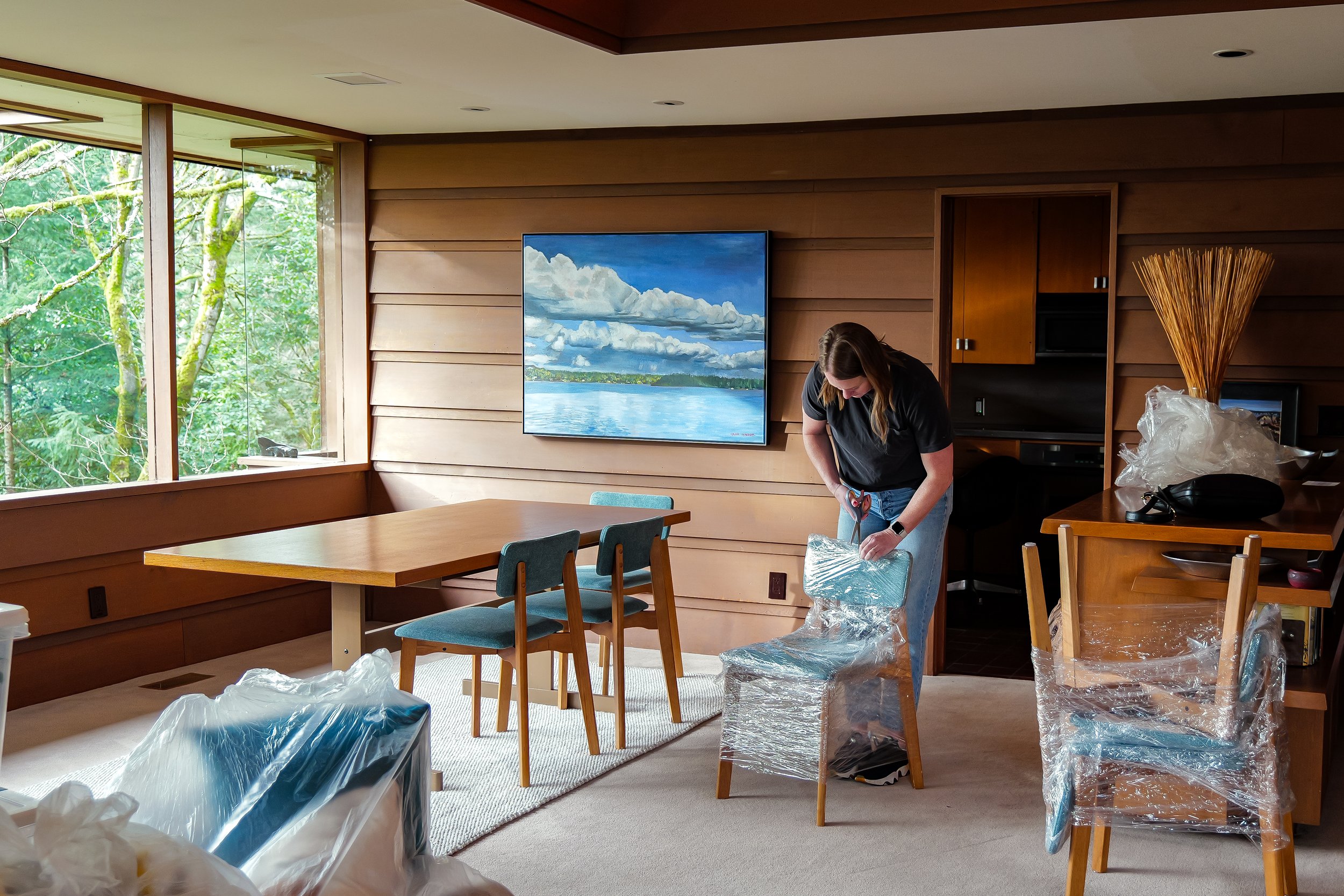 Presentation Matters in One of America’s Most Competitive Markets