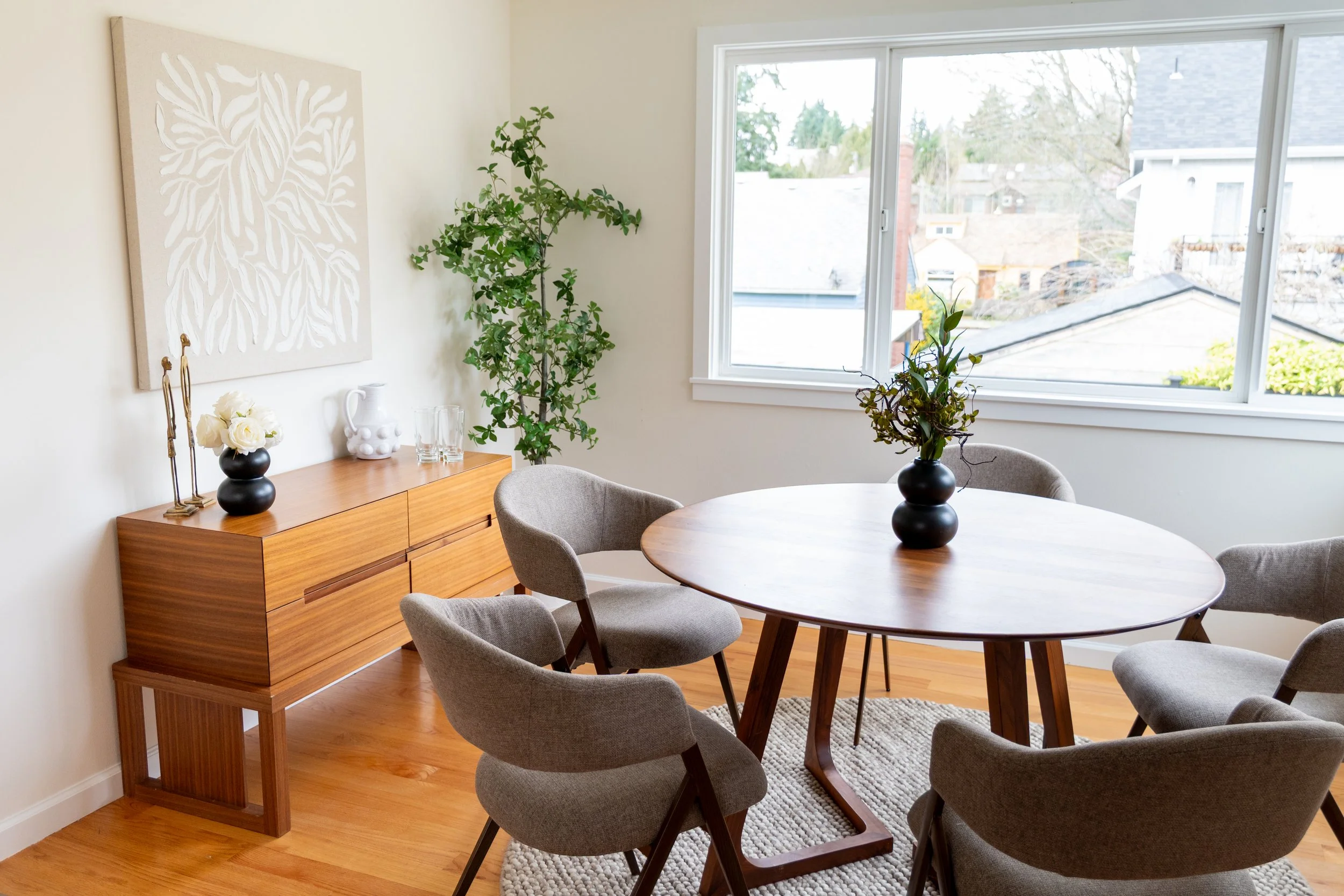 Staging Becomes More Important When the Economy Feels Uncertain
