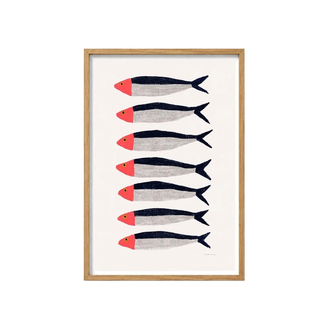 Sardines