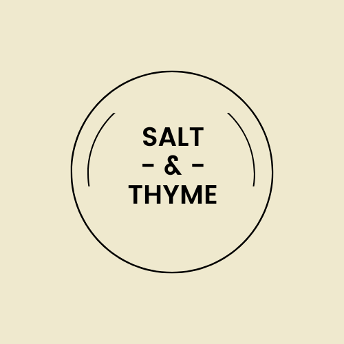 Salt and Thyme