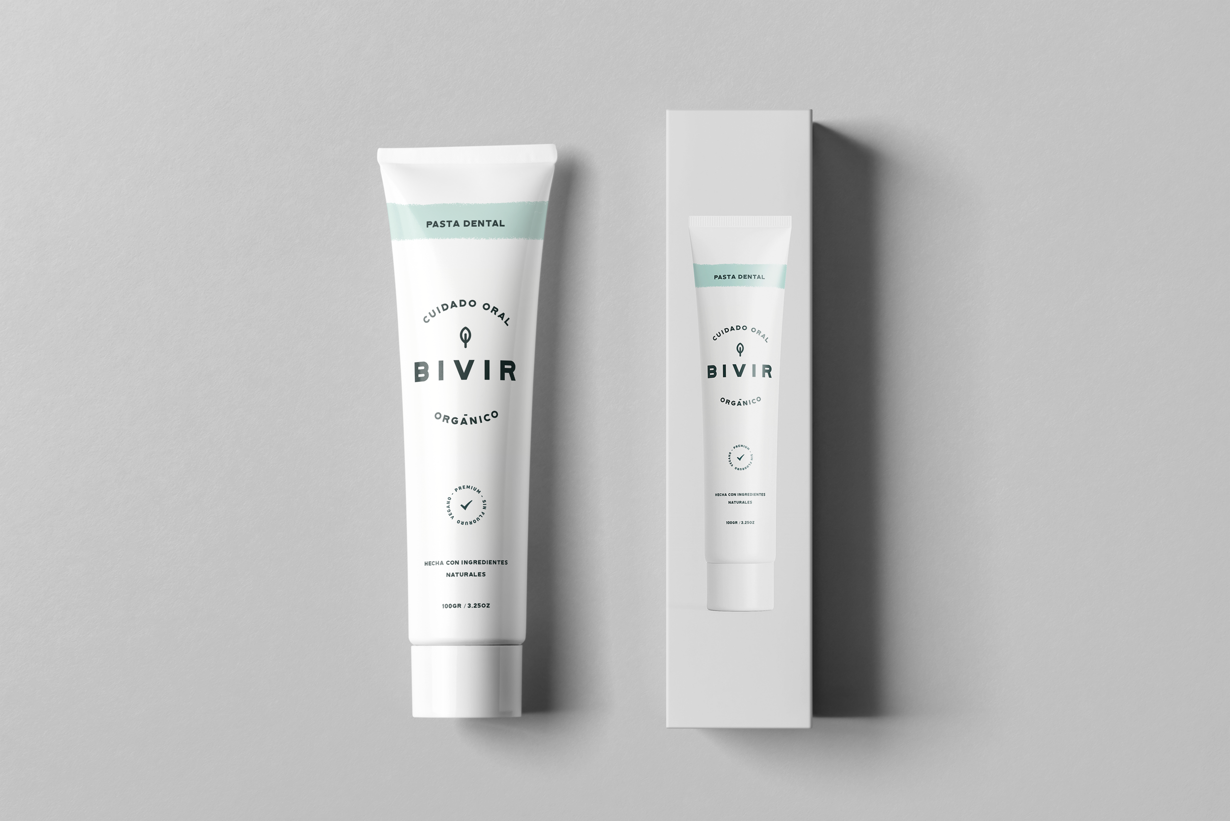 Bivir: Para un Cuidado Dental Superior 