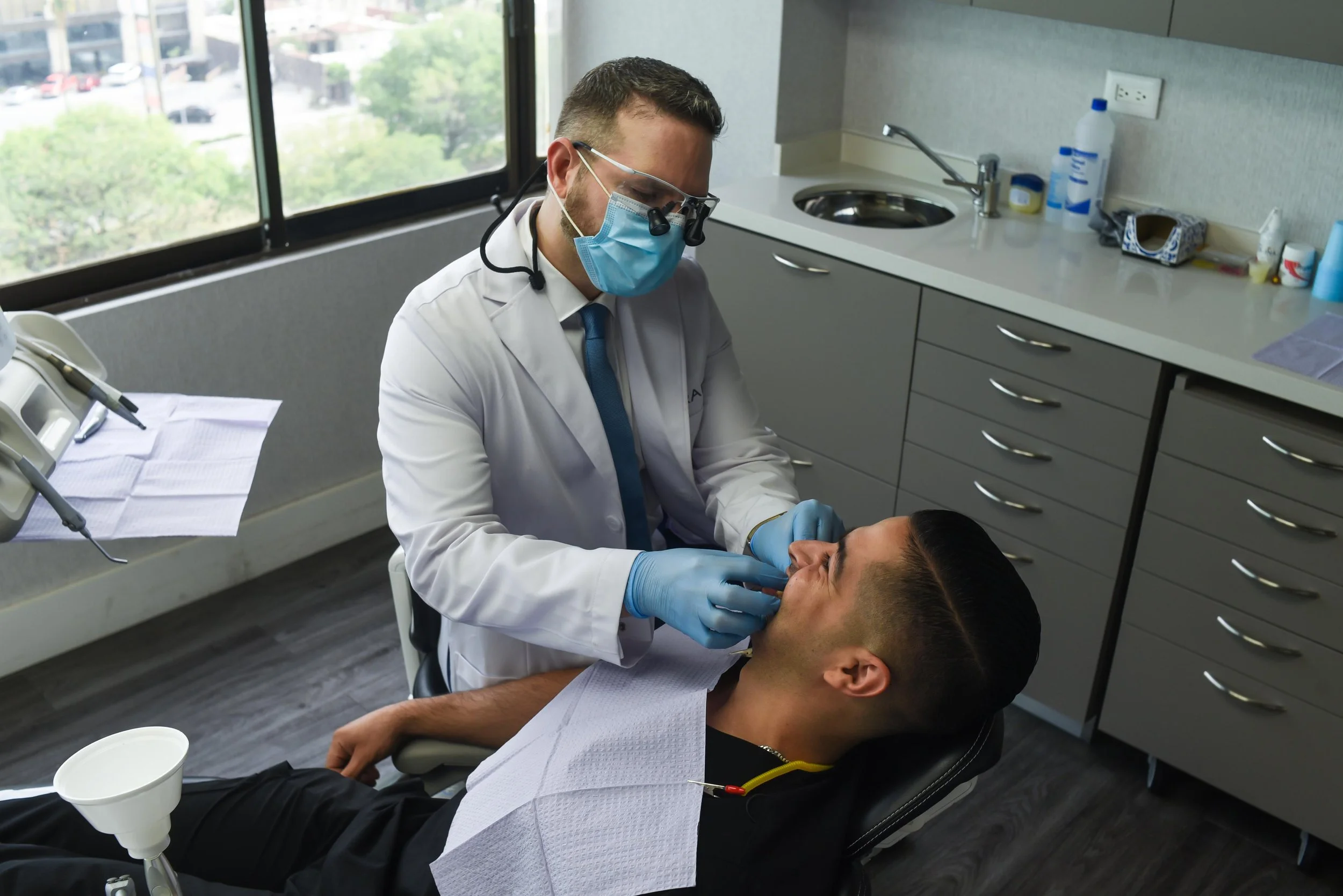 ¿Qué son las Carillas Dentales? 
