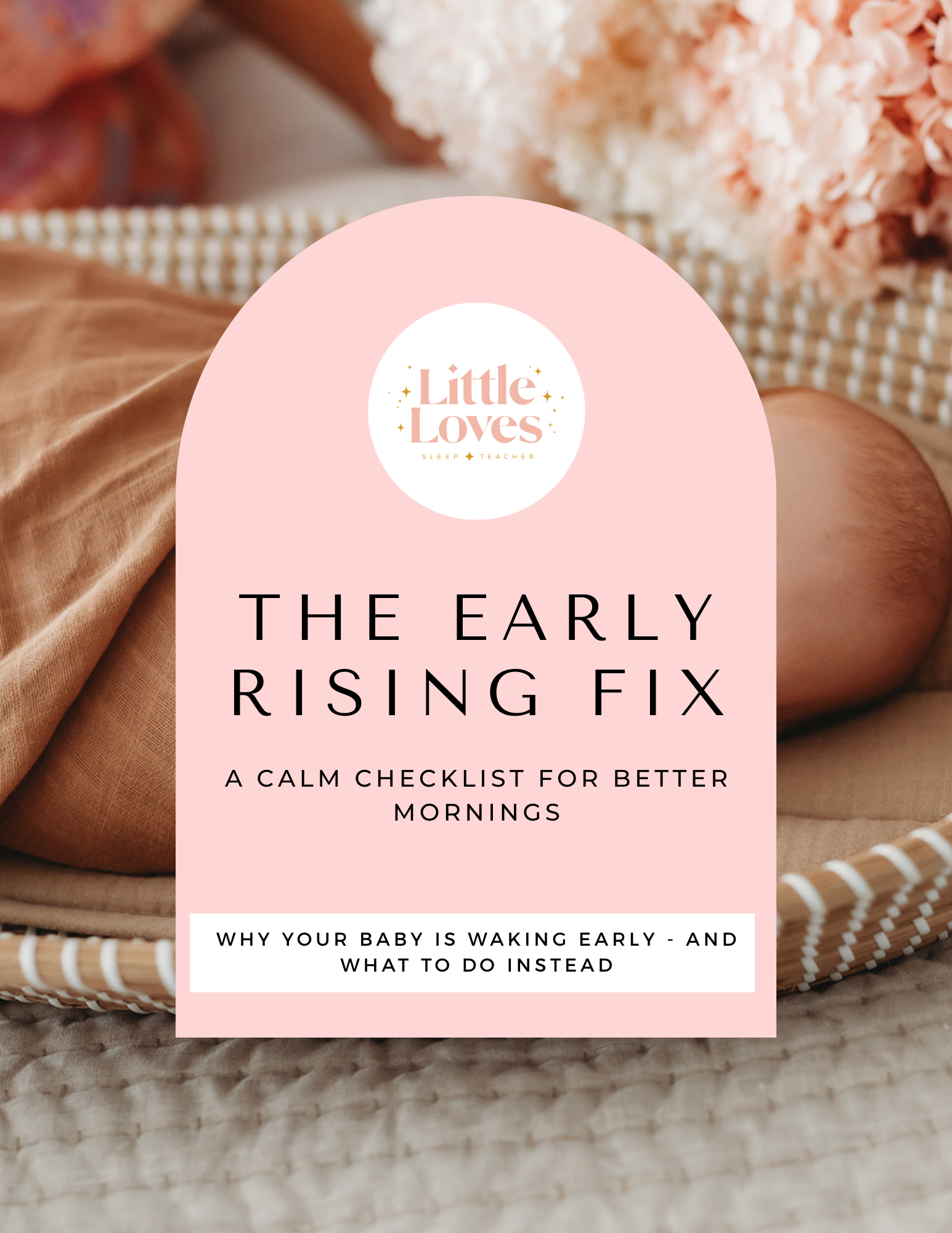 The Early Rising Fix