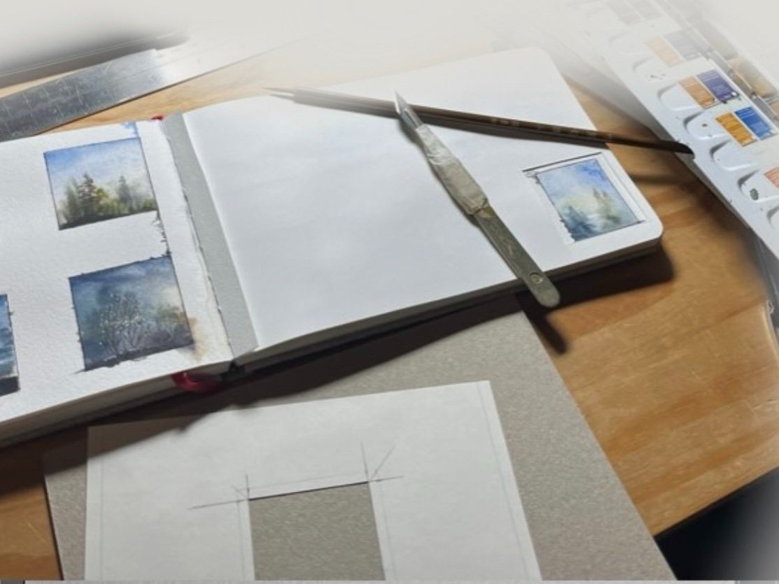 The Art of …