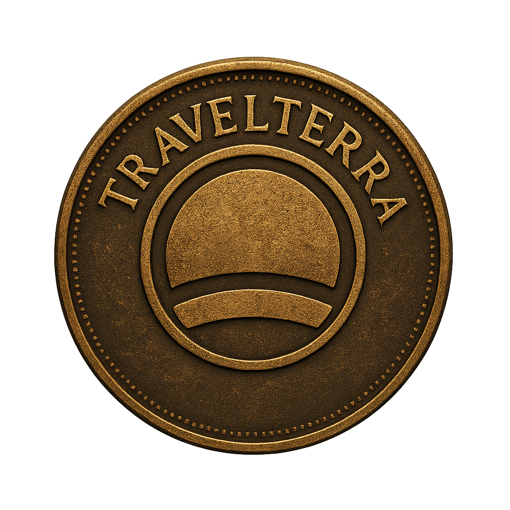 travelterra