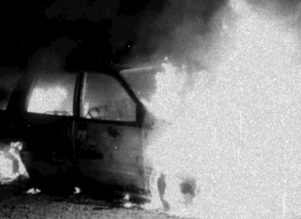 'Want No More' Video - Directed By Luca Bailey