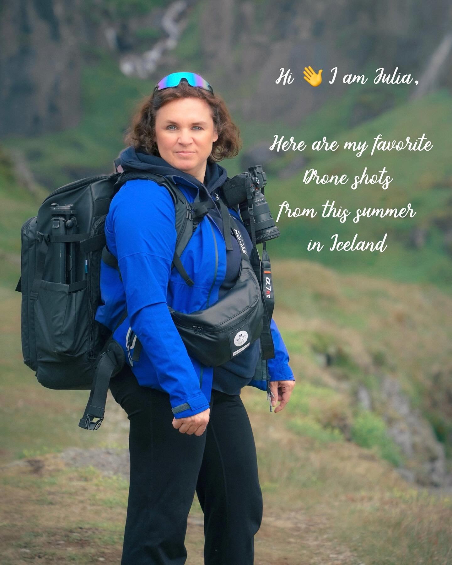 🚁My best drone shots from this  summer. 
What one is your favorite? 

#drone #dronepilotlife #dronepilot #iceland #photographer