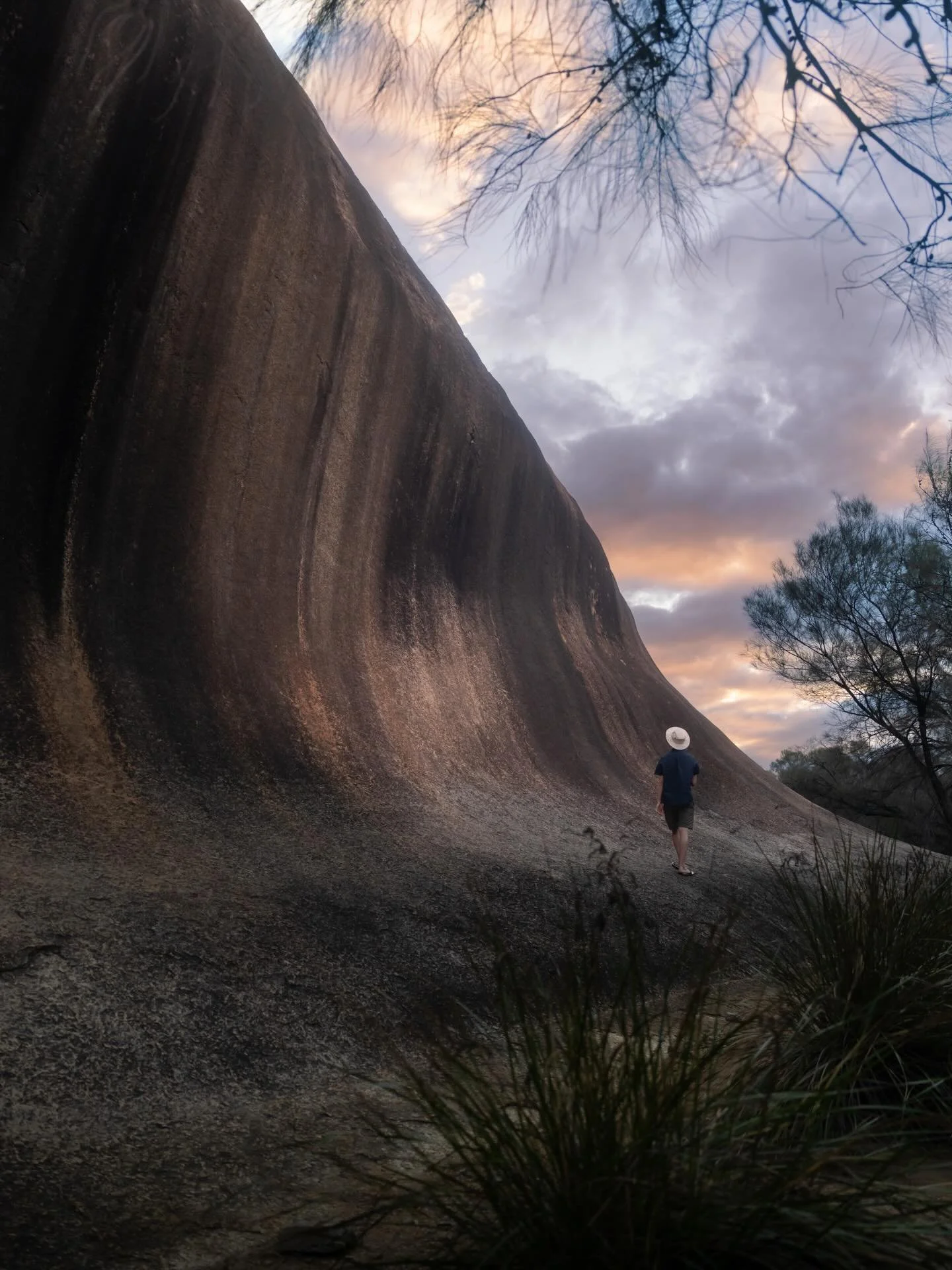 The Wave. What an unreal place In Western Australia. Unbelievable beauty! 

#westernaustralia #thewave #australia #photographer #natgeoyourshotwonder