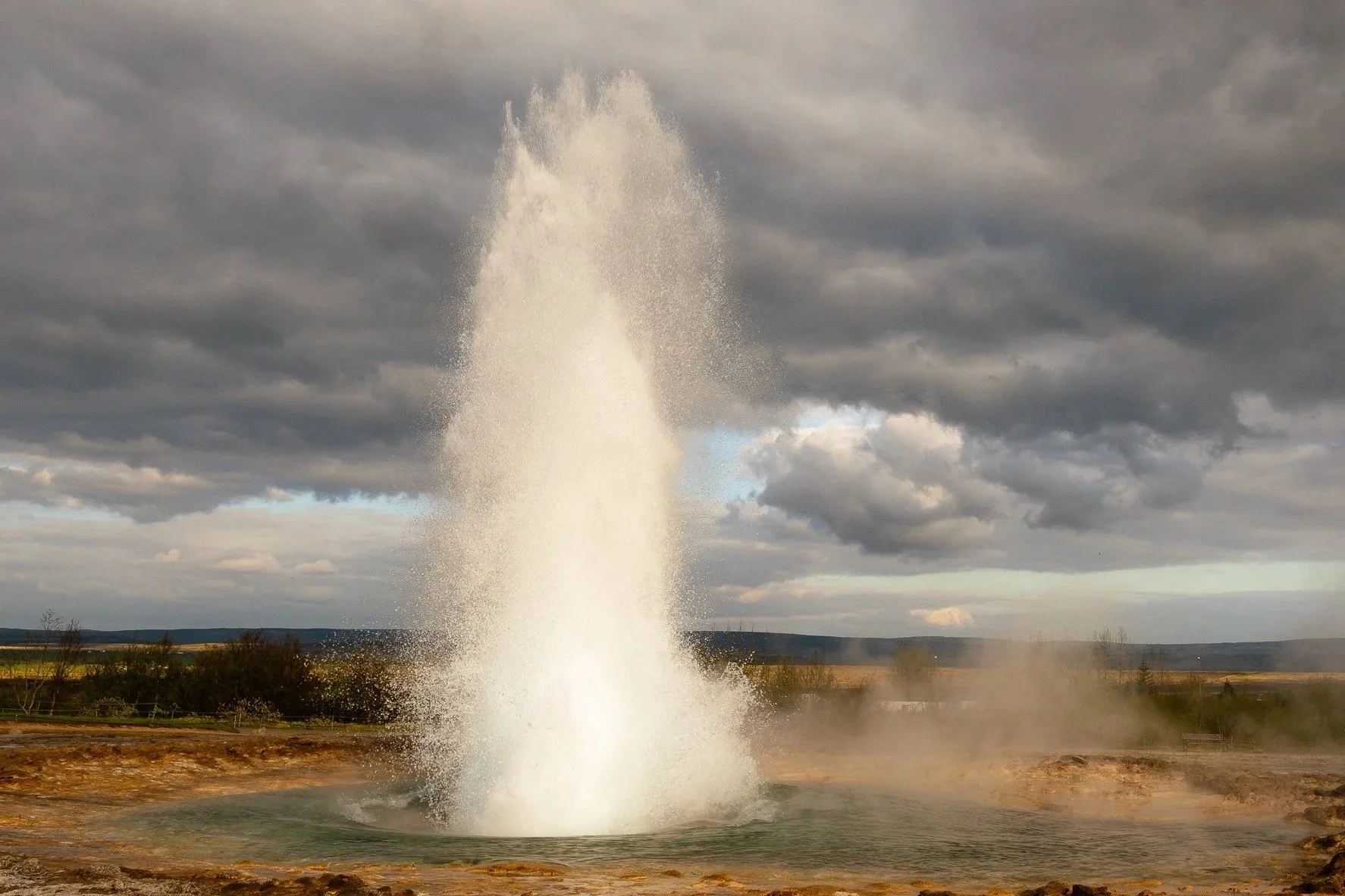 Exploring Iceland's Golden Circle: A Perfect Day Trip from Reykjavik