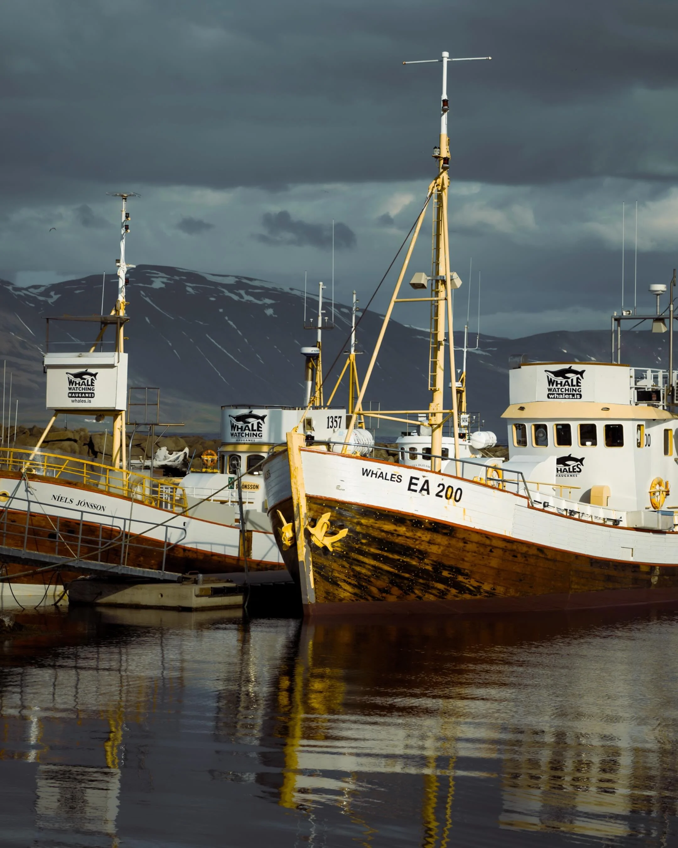 Day 5. Roaming in the north. Known and unknown. And on the end of the day - Forest Lagoon in Akureyri :)

#photographer #iceland #roamingiceland #icelandadventure #ringroad1 

Roaming with @happycampers_