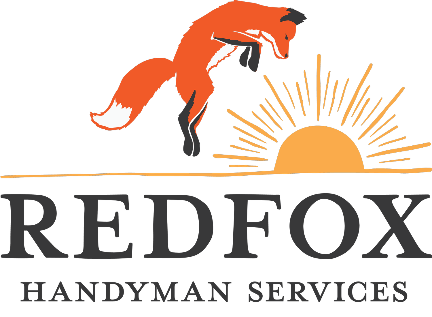 Red Fox Handyman Service