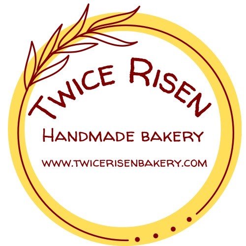Twice Risen Handmade Bakery