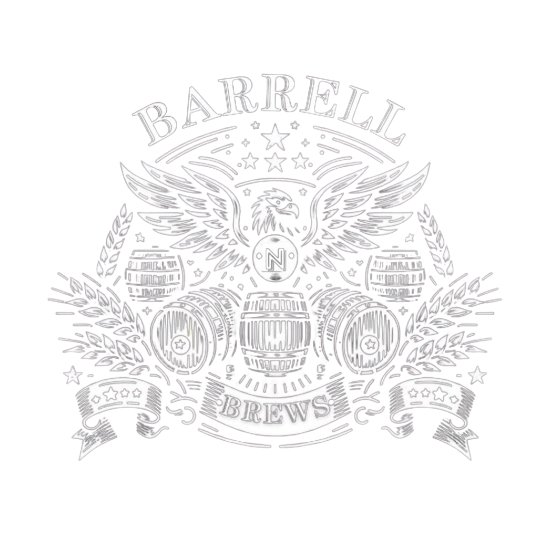barrel N brews