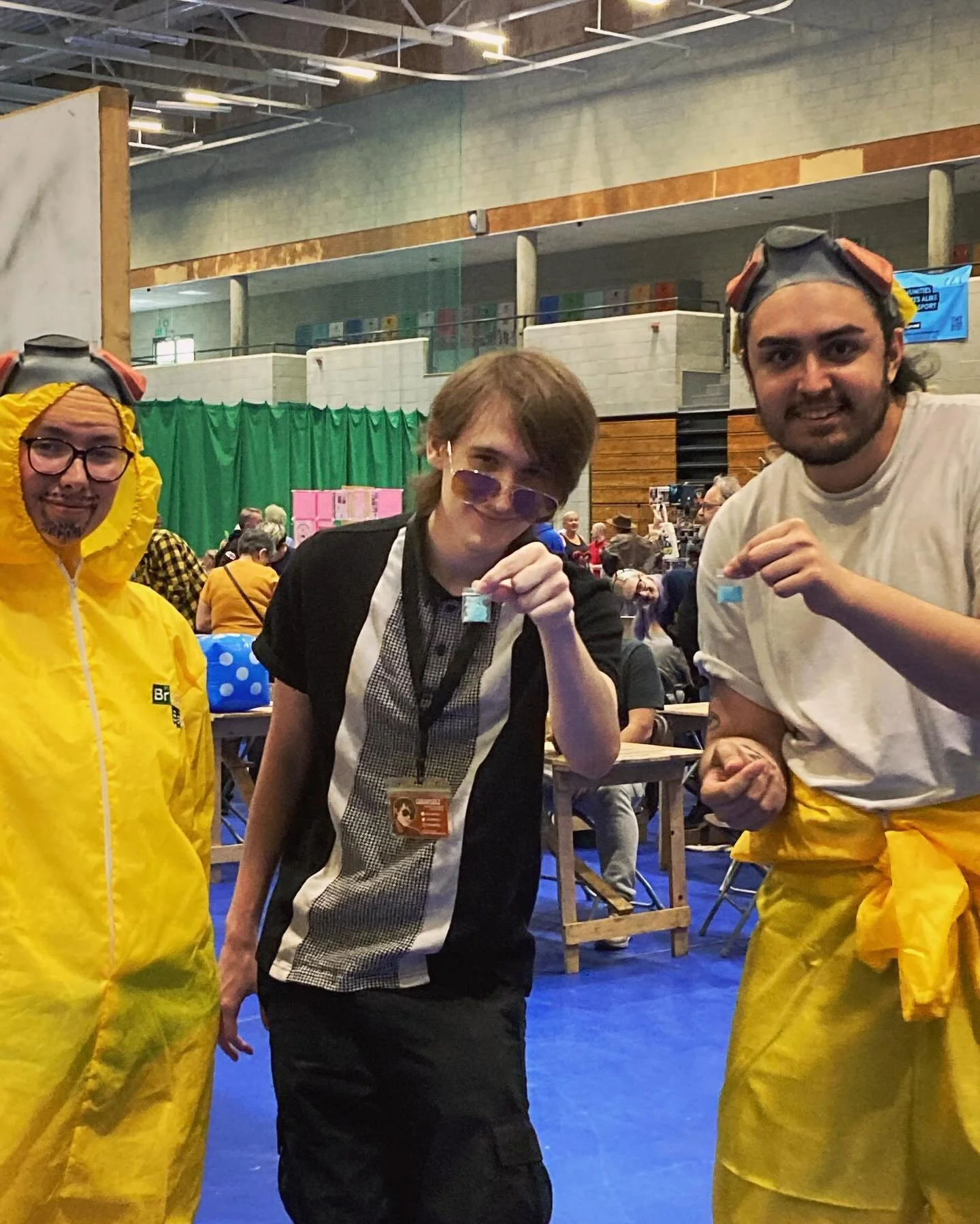 Some photos of me today at Norwich Comic-Con! #comiccon #norwichcomiccon