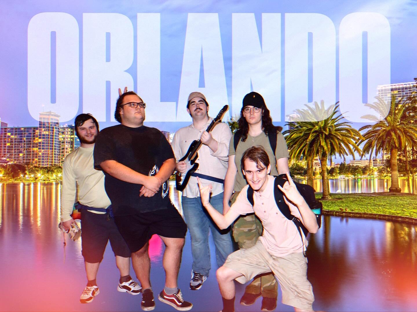 First Day of Universal Orlando Resort! First stop: Islands of Adventure! #universalorlandoresort