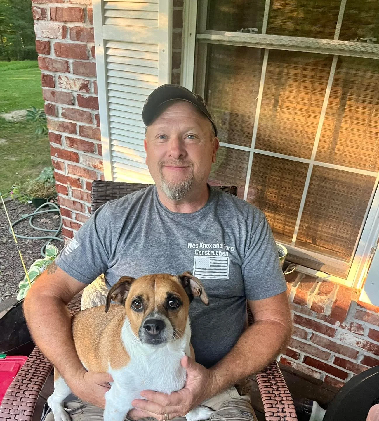Happy National Dog Day! 🐾 Celebrate with us by sharing a photo of your pup in the comments!