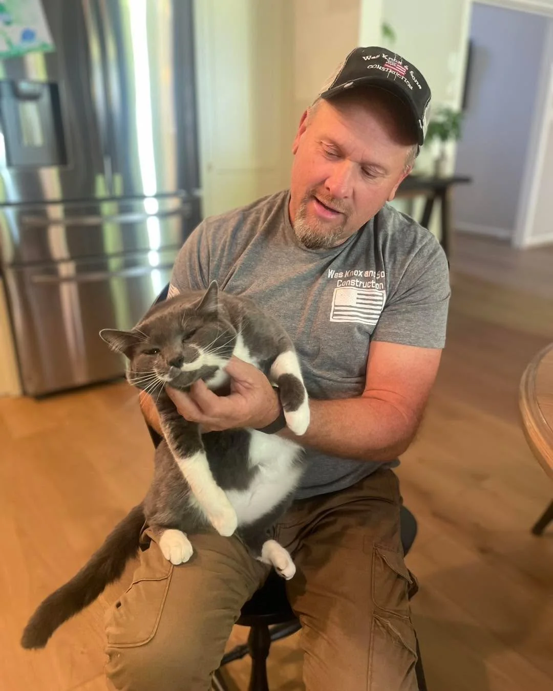 Happy National Cat Day! 🐱 Celebrate with us by sharing a photo of your kitty in the comments!