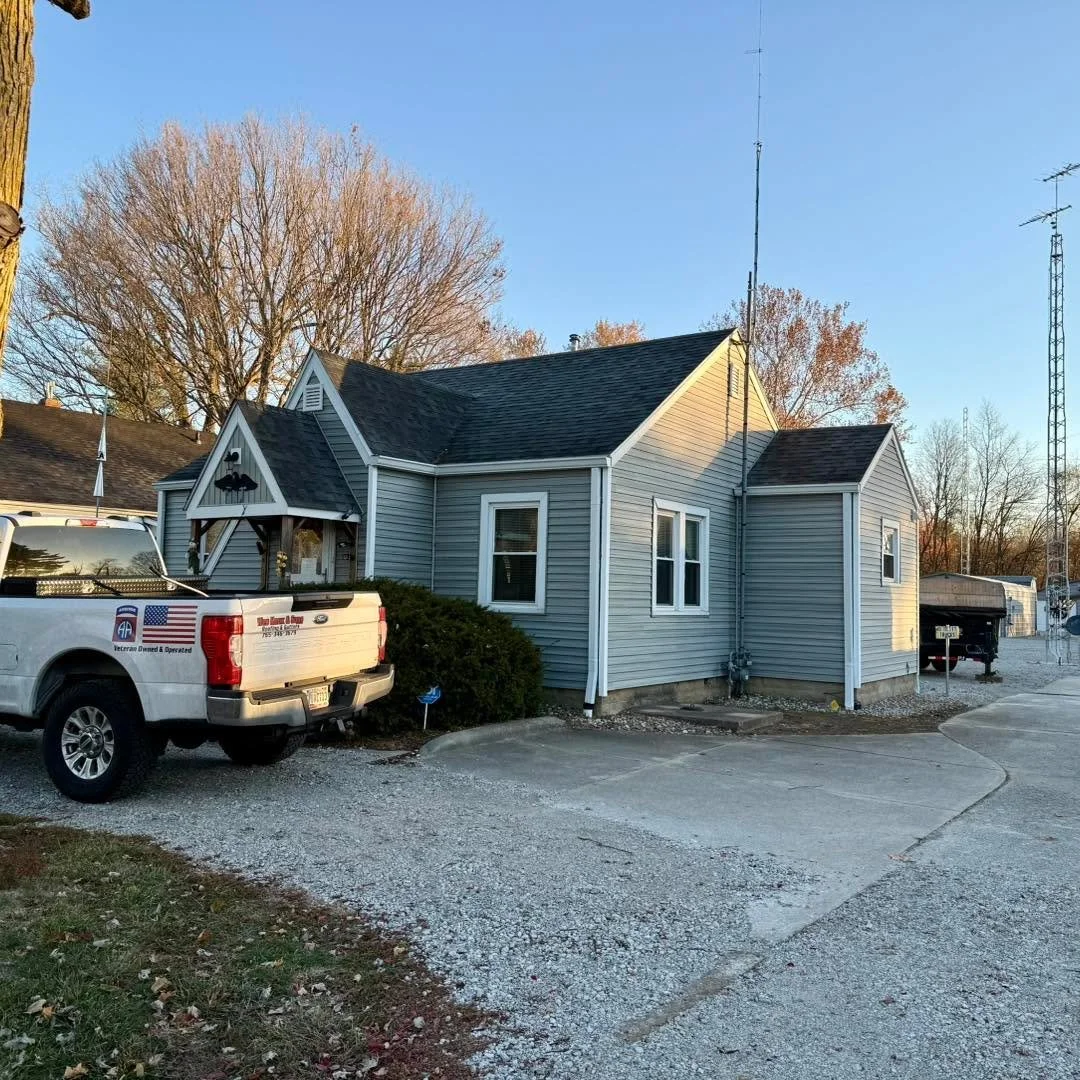 Good morning, metal coming soon!