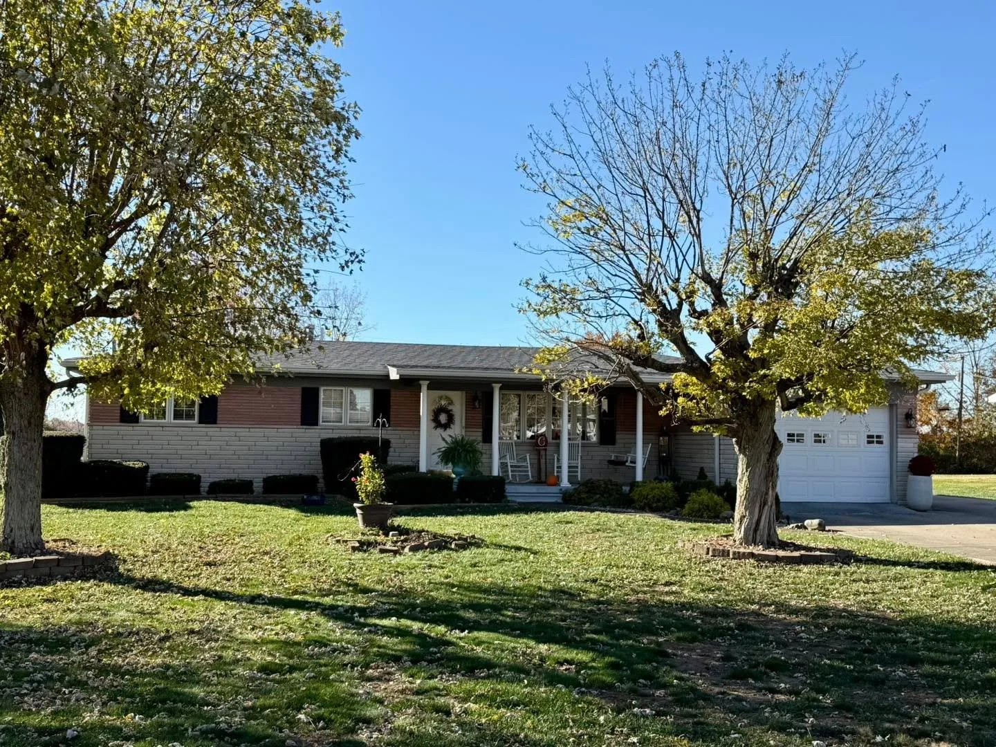 Shingle by shingle, another roof completed before winter arrives!

#NewRoof #PayLessWithWes