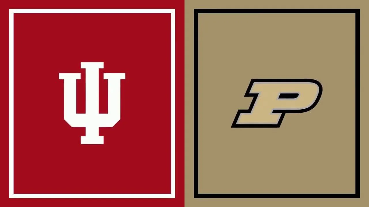 $50 Gift Card Giveaway!

🏈IU vs. Purdue🏈 &mdash; Who wins? What&rsquo;s the score?
To enter - COMMENT, LIKE, &amp; SHARE before the game Friday night!