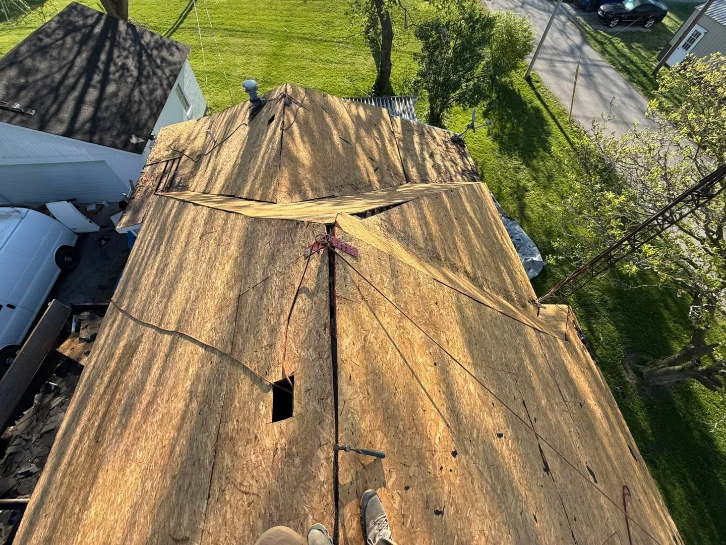 Good morning and HAPPY FRIDAY!!