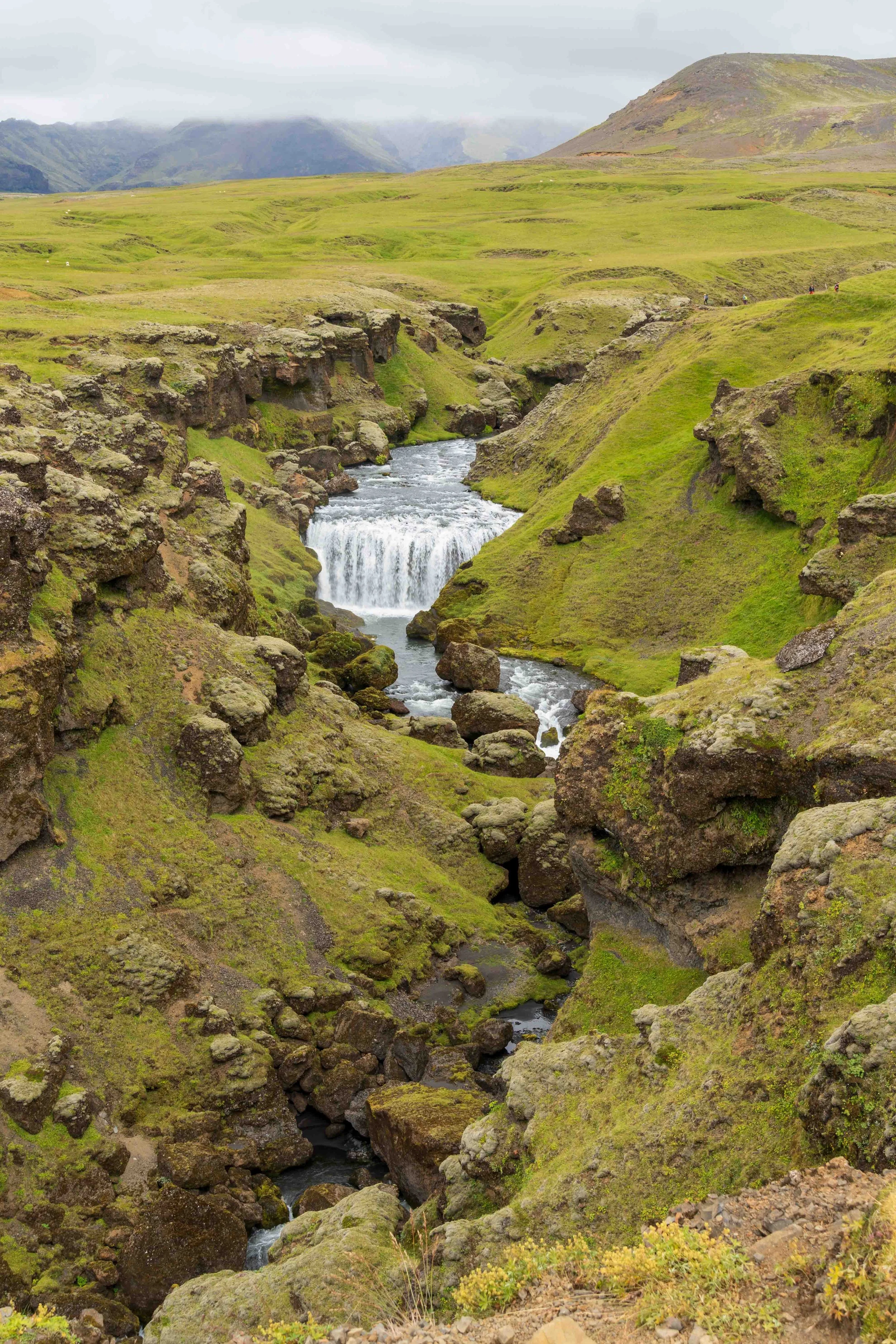 Steinbogafoss