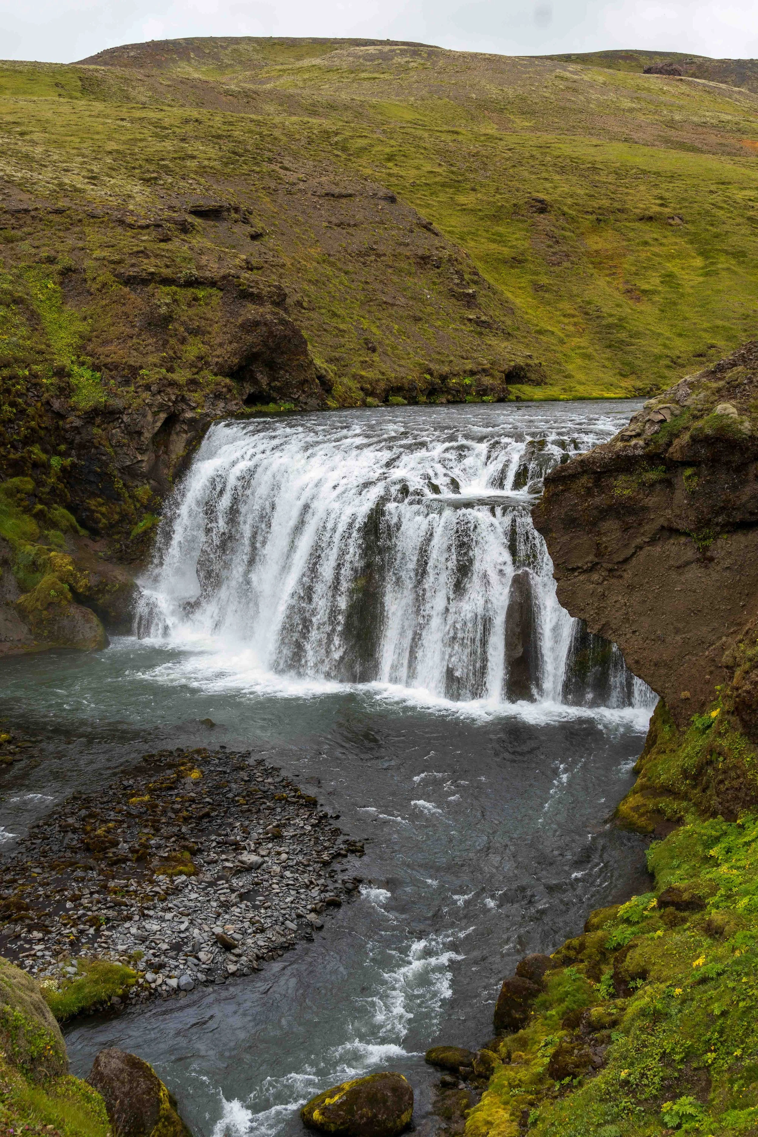 Innri-Fellsfoss