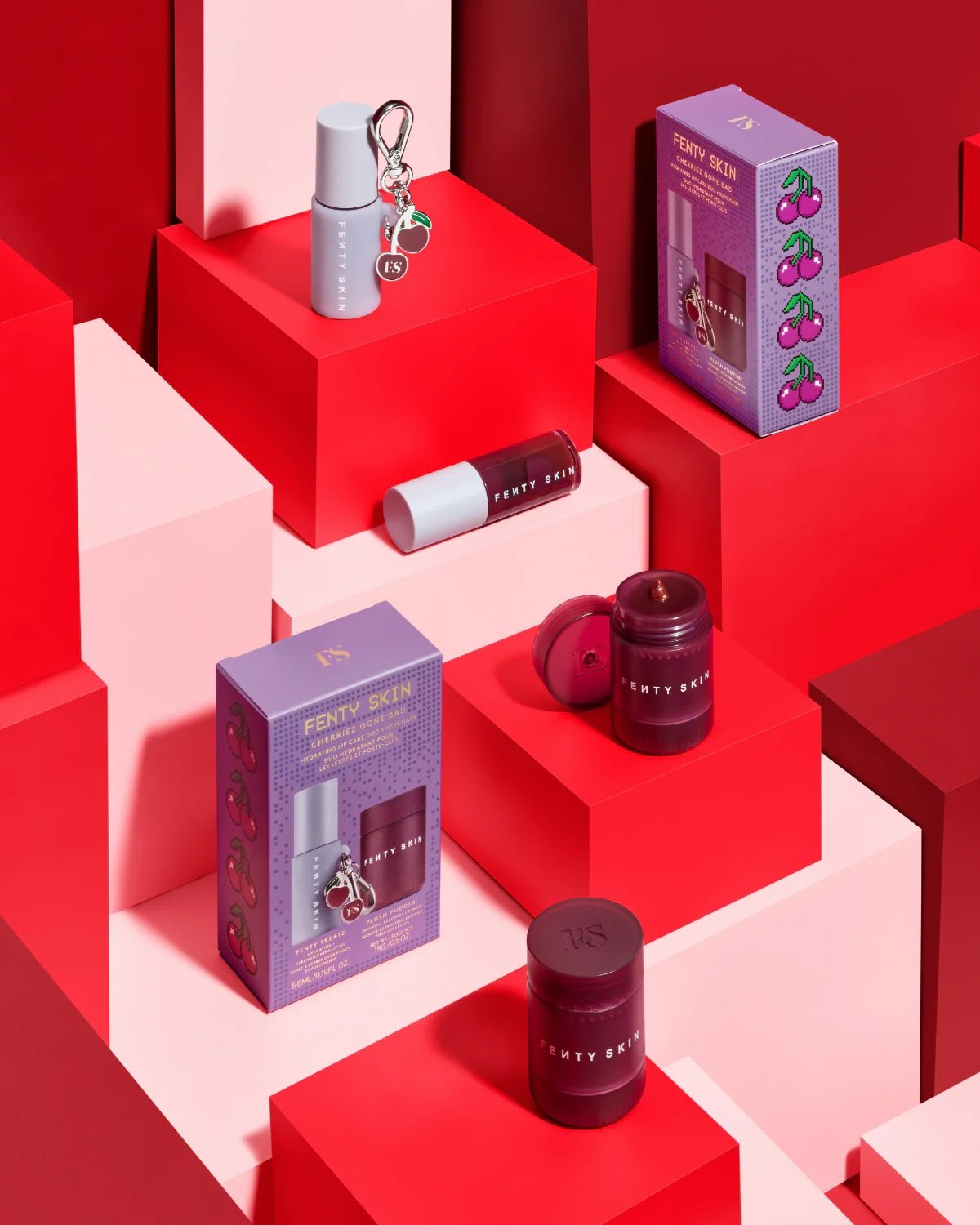 FV_SPR25_T2PRODUCT_EDITORIAL_LE_SWEETCHERRIES-COLLECTION_CHERRIEZGONEBAD_LIPSET_1200X1500_72DPI.jpeg