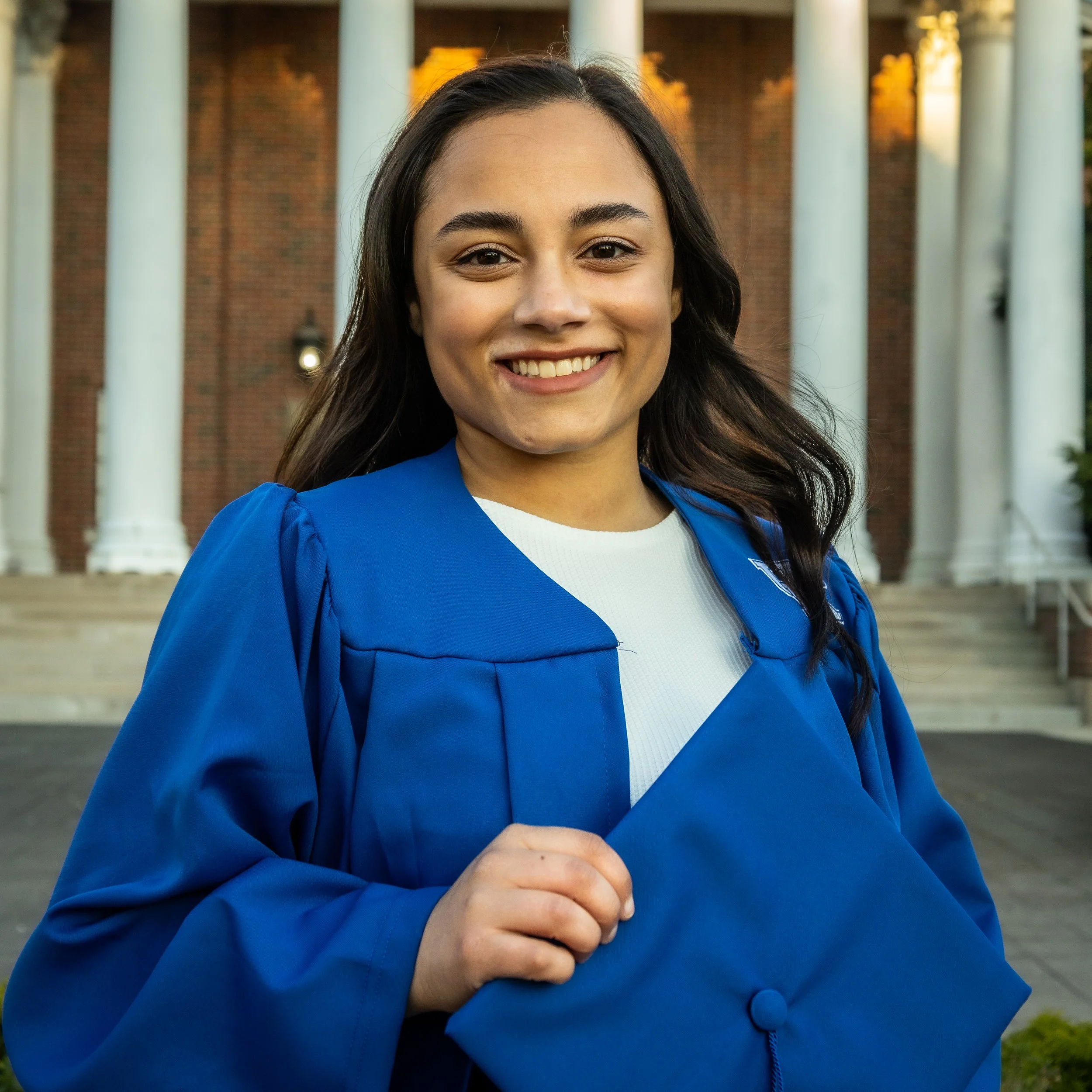 Graduation Photography