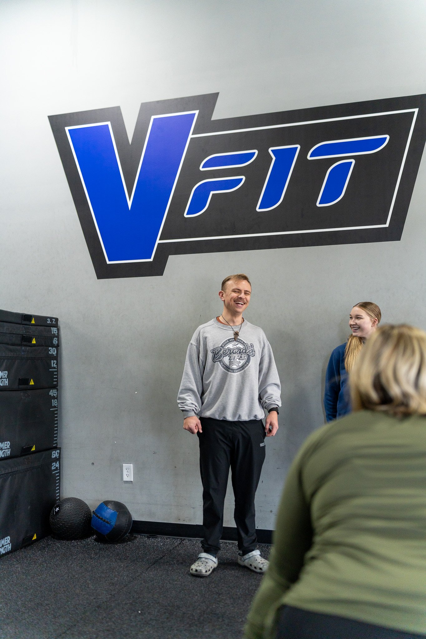 Fitness &amp; Action