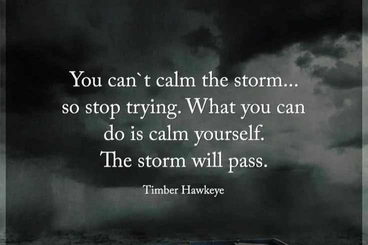 Introduction - Navigating the path from pain to power