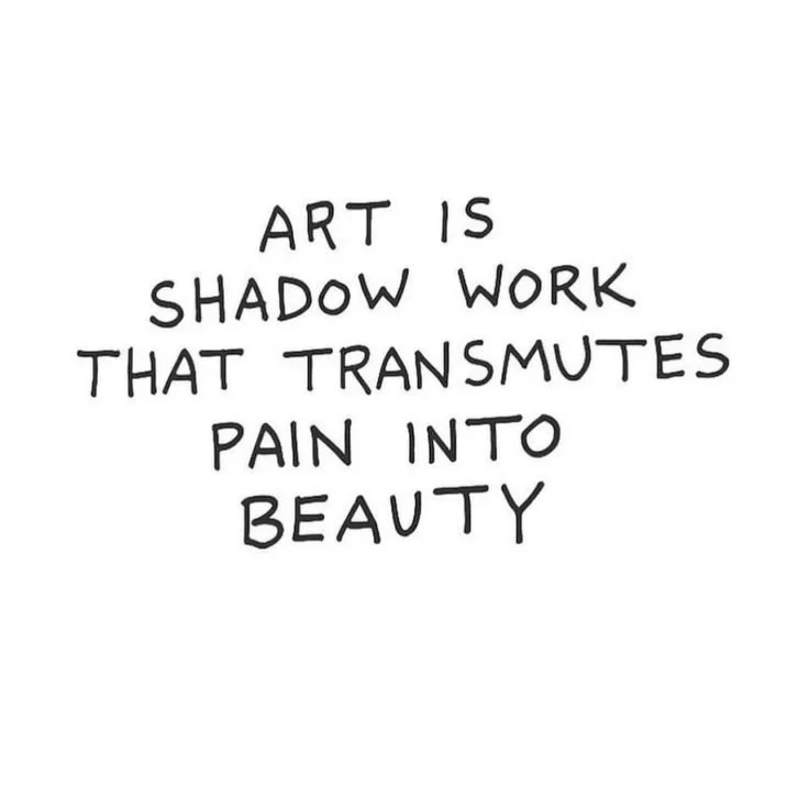Shadow Work for Beginners