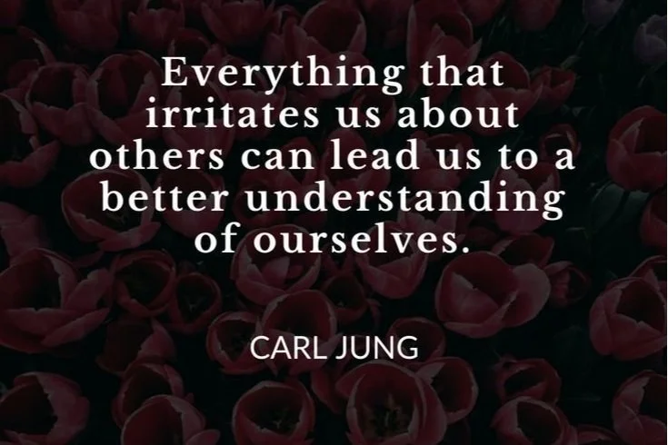 The Importance of Acknowledging the Shadow Self