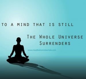 The Power of Meditation and Its Benefits