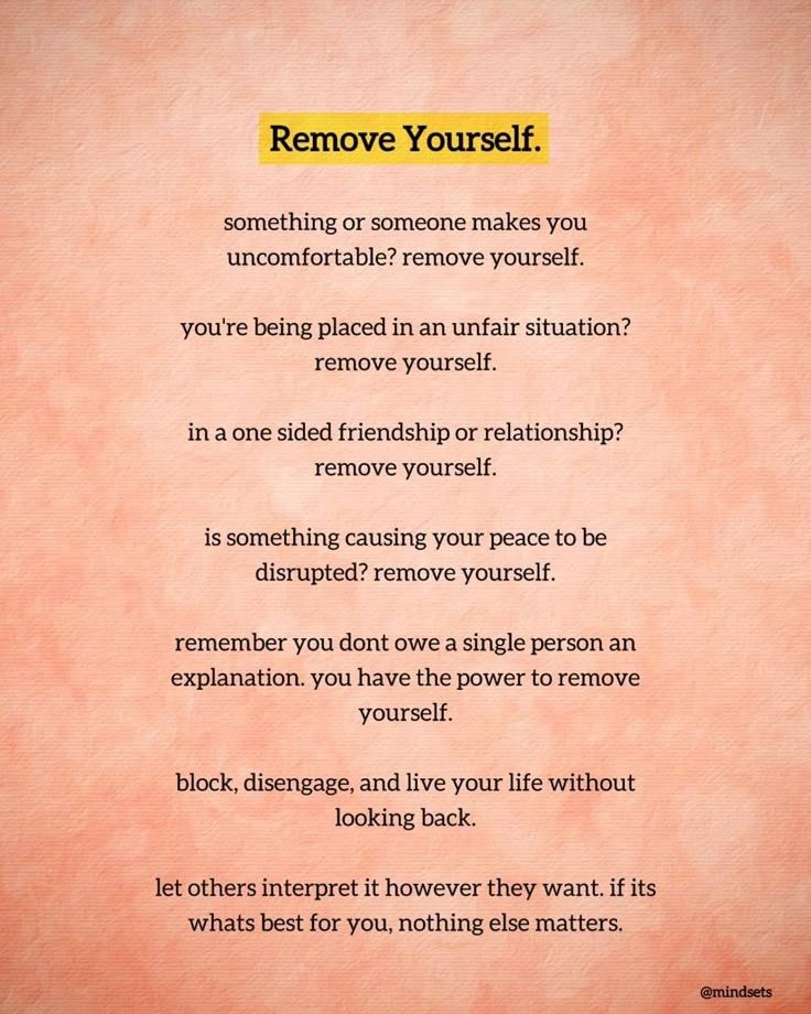 Remove yourself❤️
#quotes #inspirationdaily #lifecoachforwomen #healingjourney #wellnessjourney #lifecoach #blogger #quotesdaily #lifecoaching
