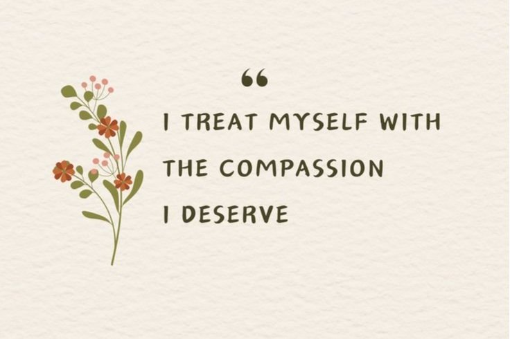 Self Love Weekly Challange