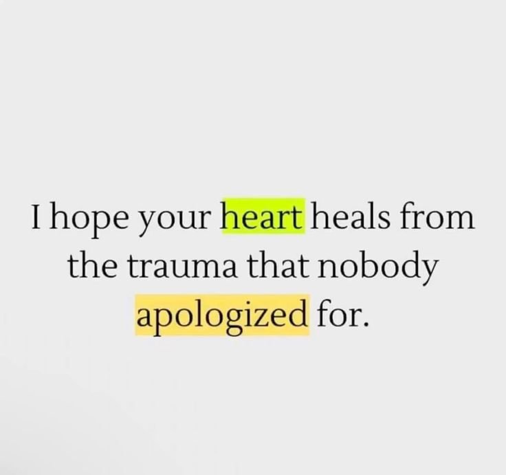 What Happens After a Traumatic Event