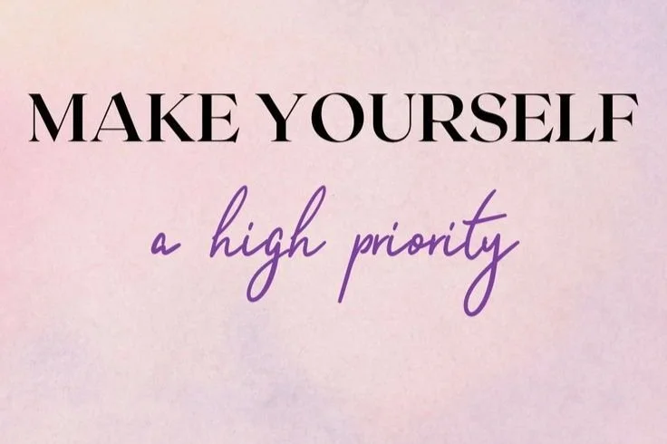 The Importance of Self-Soothing