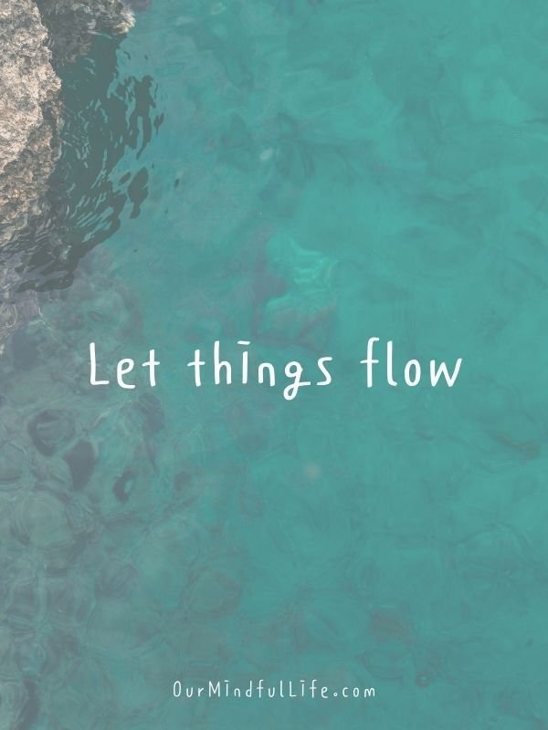 Thursday Mindfulness