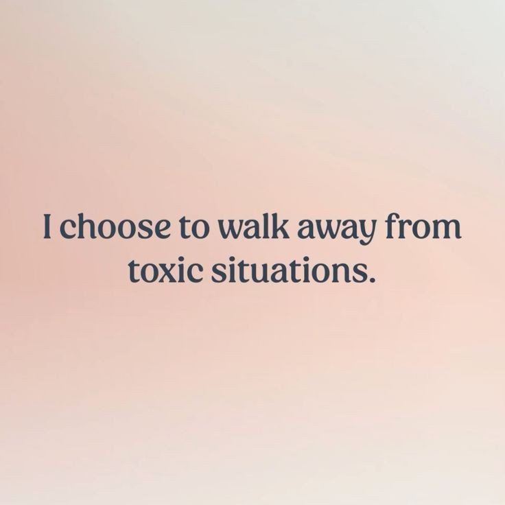 Toxic Positivity