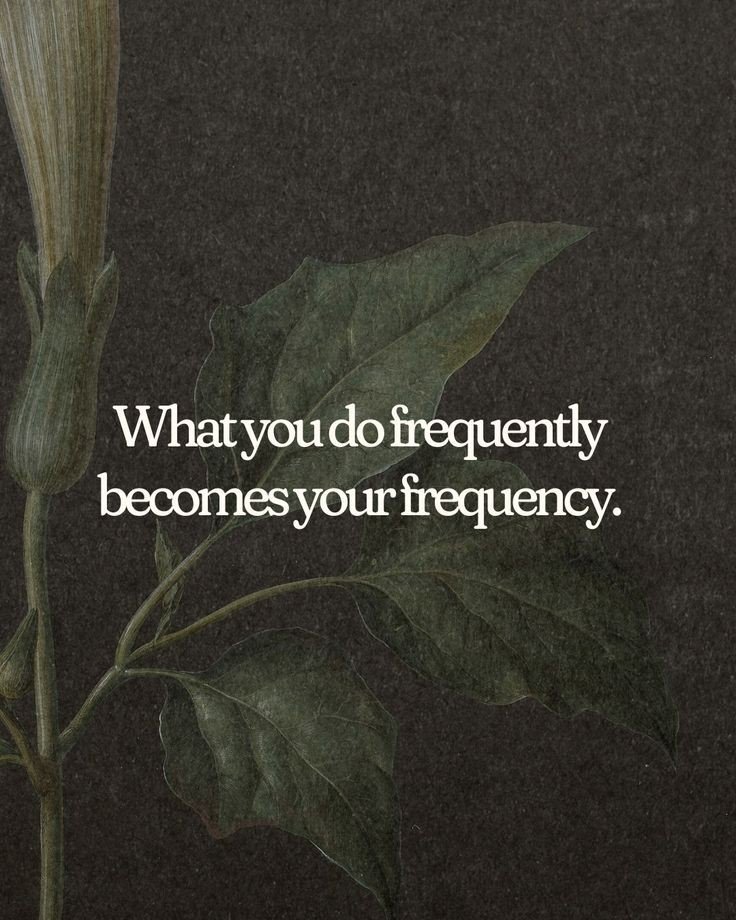 Manifestation Blueprint