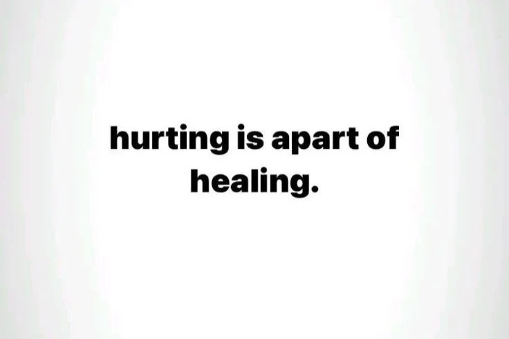 Start healing from the inside out, emotional wellness