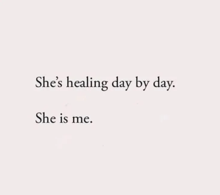 Start healing from the inside out,Emotional Wellness