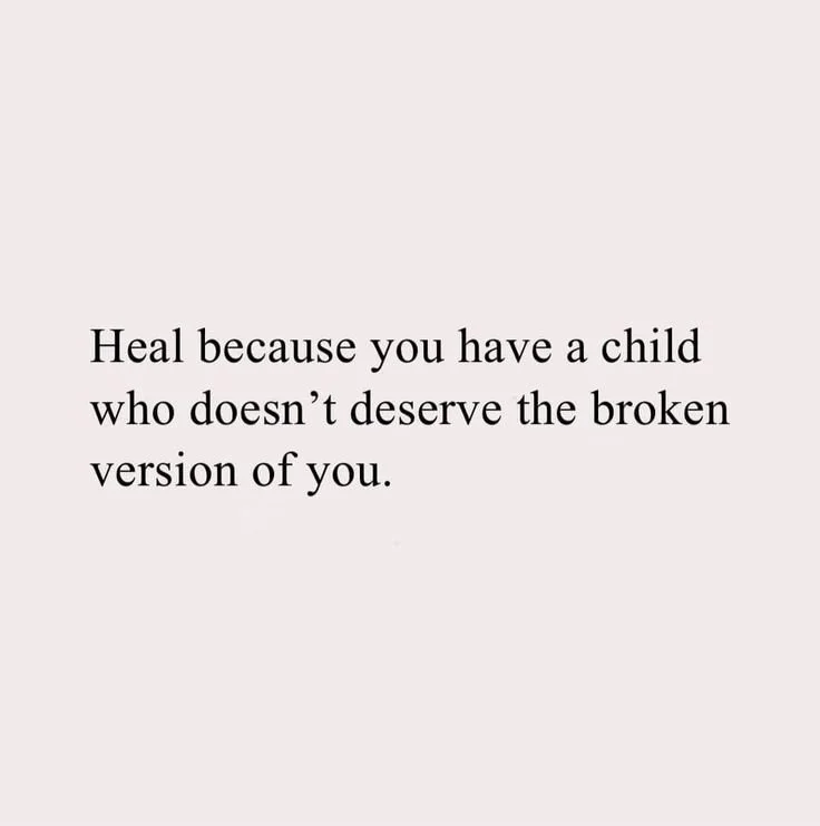 The Kinda Love You Learnt