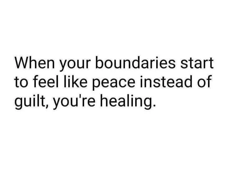 Why is healing important