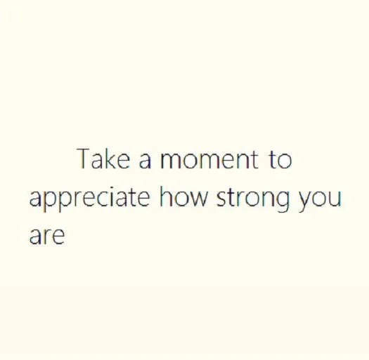 Time to Reconnect with Yourself