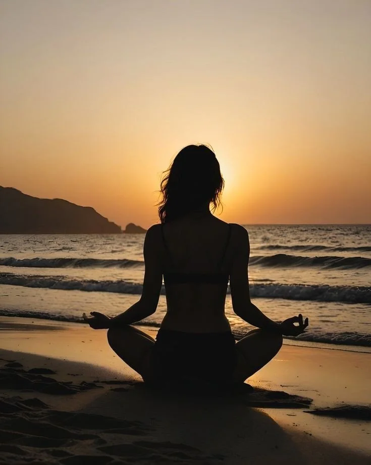 Reconnecting with Soul - Meditation