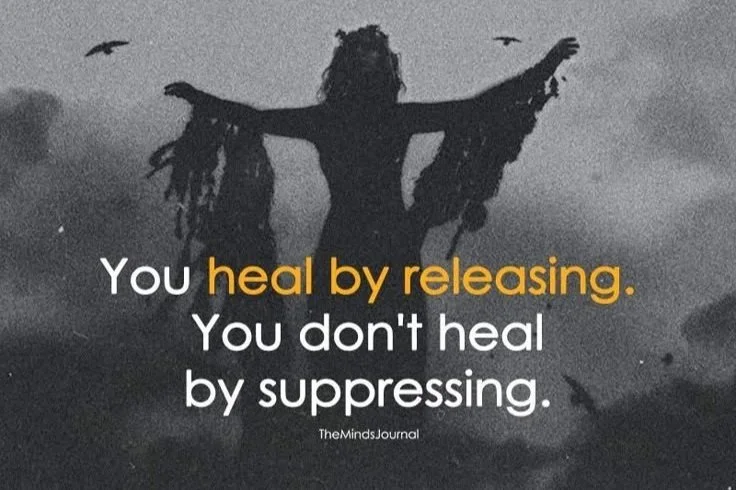 Why is healing important 