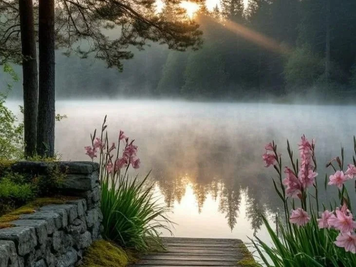The Power of Affirmations: Kickstart Your Day